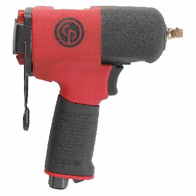 Pneumatic Air Impact Wrench size "